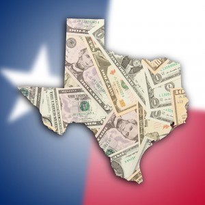 thresholds franchise limits deduction rates texas tax