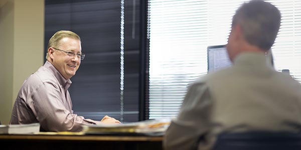 Business Valuation & Litigation Services